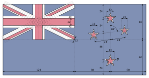 Archivo:Flag of New Zealand construction