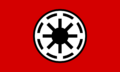 Flag of the Galactic Republic