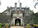 Fort San Pedro, Cebu, Philippines.jpg