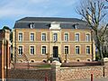 Fréthun - Mairie