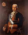 Francisco de Borja y Poyo
