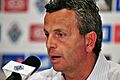 Frank klopas