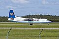 Friendship-50 into BNE 9Feb07-1+ (386326931)