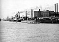 Frigorífico Anglo 1938