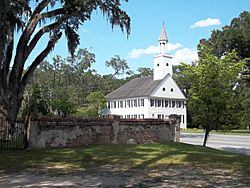 GA Midway Cemetery and Church01.jpg