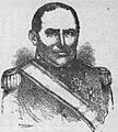 Gaspar de Jáuregui - Iconografía biográfica de Guipúzcoa