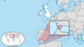 Gibraltar in United Kingdom