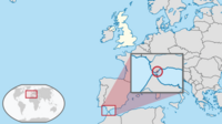 Gibraltar in United Kingdom.svg