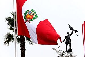 Archivo:Gobierno está decidido a impulsar institucionalidad y modernización de las fuerzas armadas (35266738165)