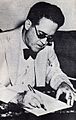 Gonzalo Roig Lobo