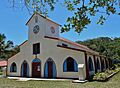 Gorgeous Church (22992627504)