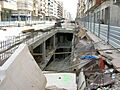 Gran Avenida Obras