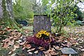 GraveErichAndRuthKleiber-HoenggerbergCemetery RomanDeckert11112023
