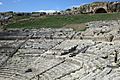 Greek theater in Syracuse, 450-400 BC, 12M1971