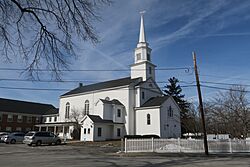 Greenville Baptist Church, Greenville RI.jpg