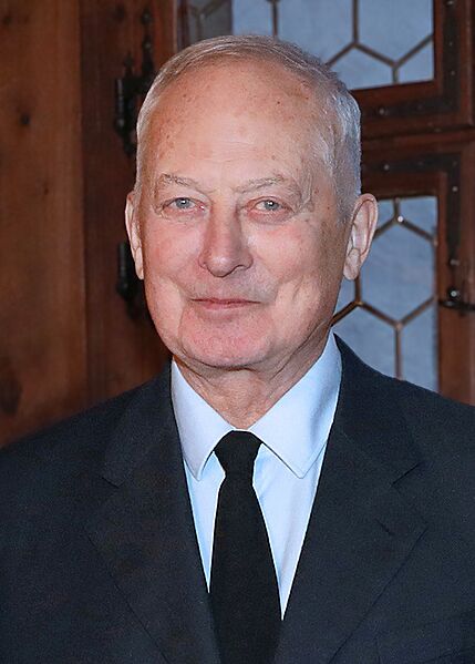 Hans-Adam II 2025 (cropped)