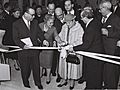 Helena Rubinstein Tel Aviv Museum 1959
