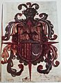 Heraldica Vergara Azkarate