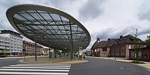Archivo:Herne new bus station