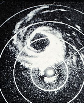 Hurricane Alice 01 jan 1955 radar.jpg