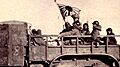 IJA troops in Manchuria