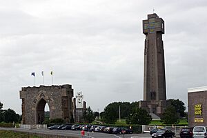Archivo:IJzertoren