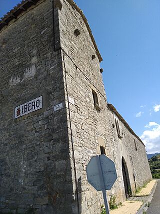 Ibero, kartela.jpg