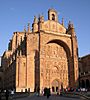 Convento e Iglesia de San Esteban (Salamanca)