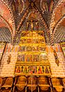 Iglesia de San Félix, Torralba de Ribota, Zaragoza, España, 2018-04-04, DD 45-47 HDR