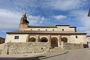 Archivo:Iglesia de Santa María, Belver de los Montes 02