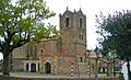 Iglesia sena limpias
