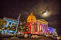 Inauguration of Eric Greitens 24