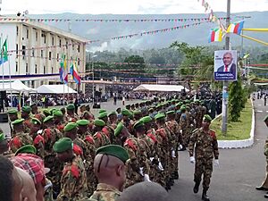 Archivo:Independence day Moroni Comoros 3