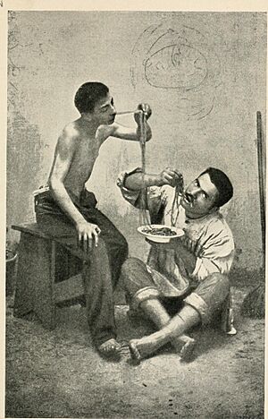 Archivo:Italian life in town and country (1902) (14792856463)