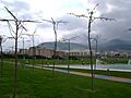 Jaén - Bulevar K08