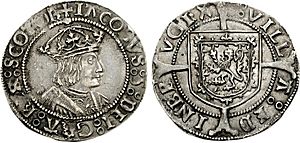 Archivo:James V groat 1526 1704