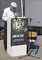 Jewish speaker