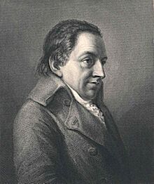 Johann Gottlieb Fichte by Friedrich Bury.jpg