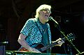 John Mayall - Fabrik Hamburg 2017 31