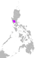 Kapampangan language maximum extent