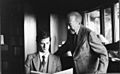 Koelman & Heifetz 1979