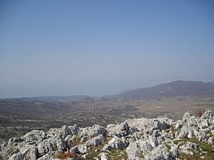 Archivo:Kolasin, Montenegro - panoramio
