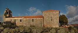 Iglesia de San Esteban.