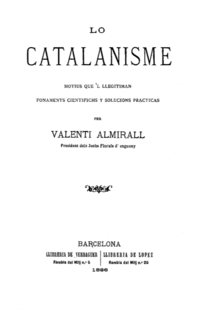 Archivo:Lo catalanisme (1886)