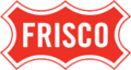 Logo of Frisco, Texas
