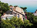 Málaga Gibralfaro