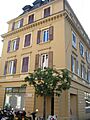 Maison Clara Haskil