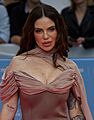 Malaga Film Festival 2025 - María Isabel López (cropped)