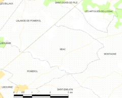 Map commune FR insee code 33302.png