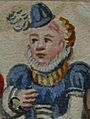 Margaret of Waldeck-Wildungen